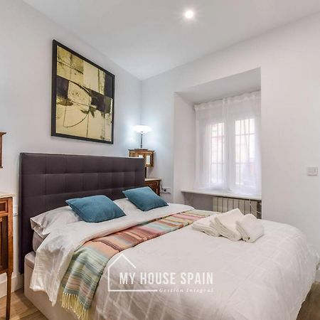Myhousespain - Sensacional Piso En Malasana Madryt Zewnętrze zdjęcie