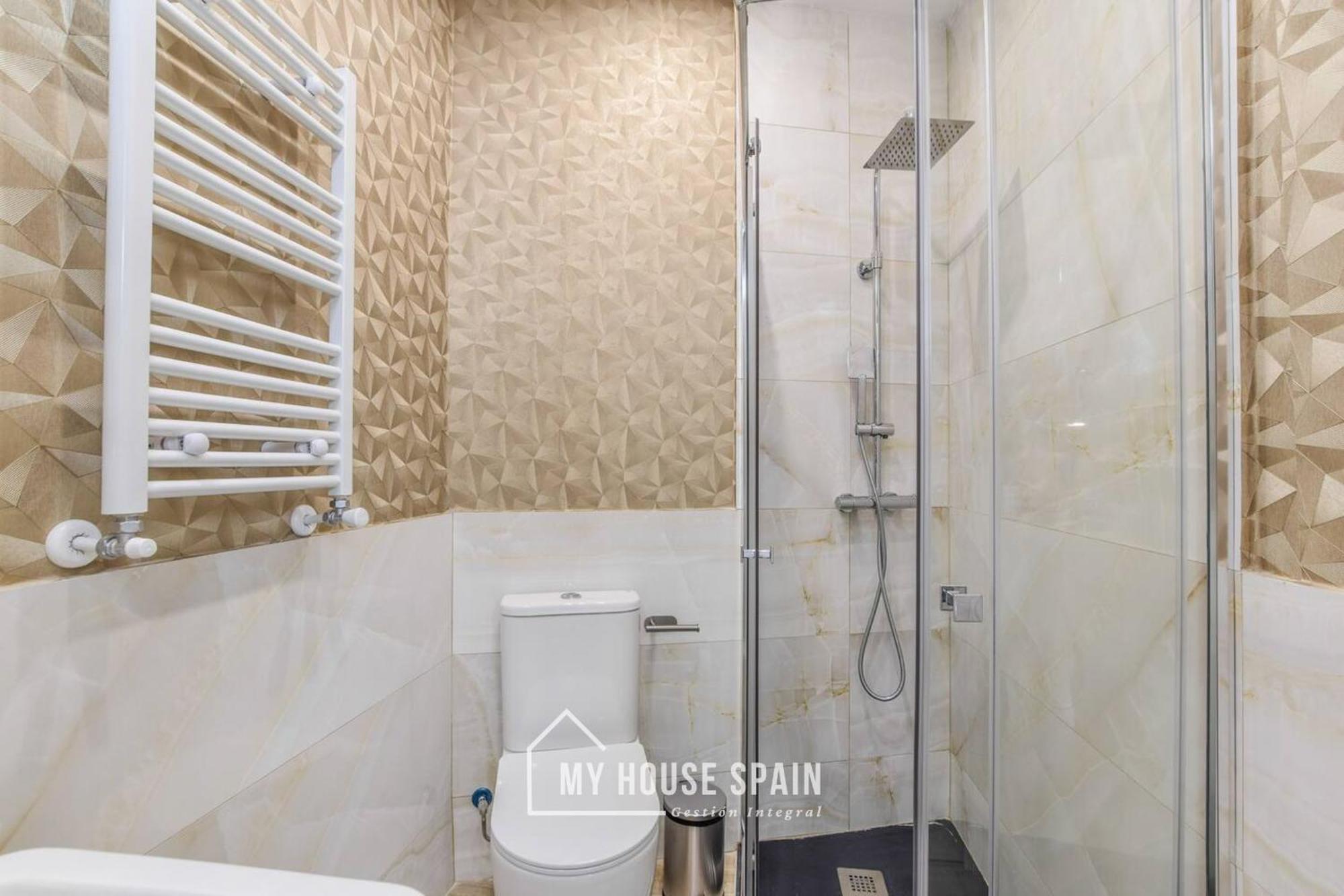 Myhousespain - Sensacional Piso En Malasana Madryt Zewnętrze zdjęcie