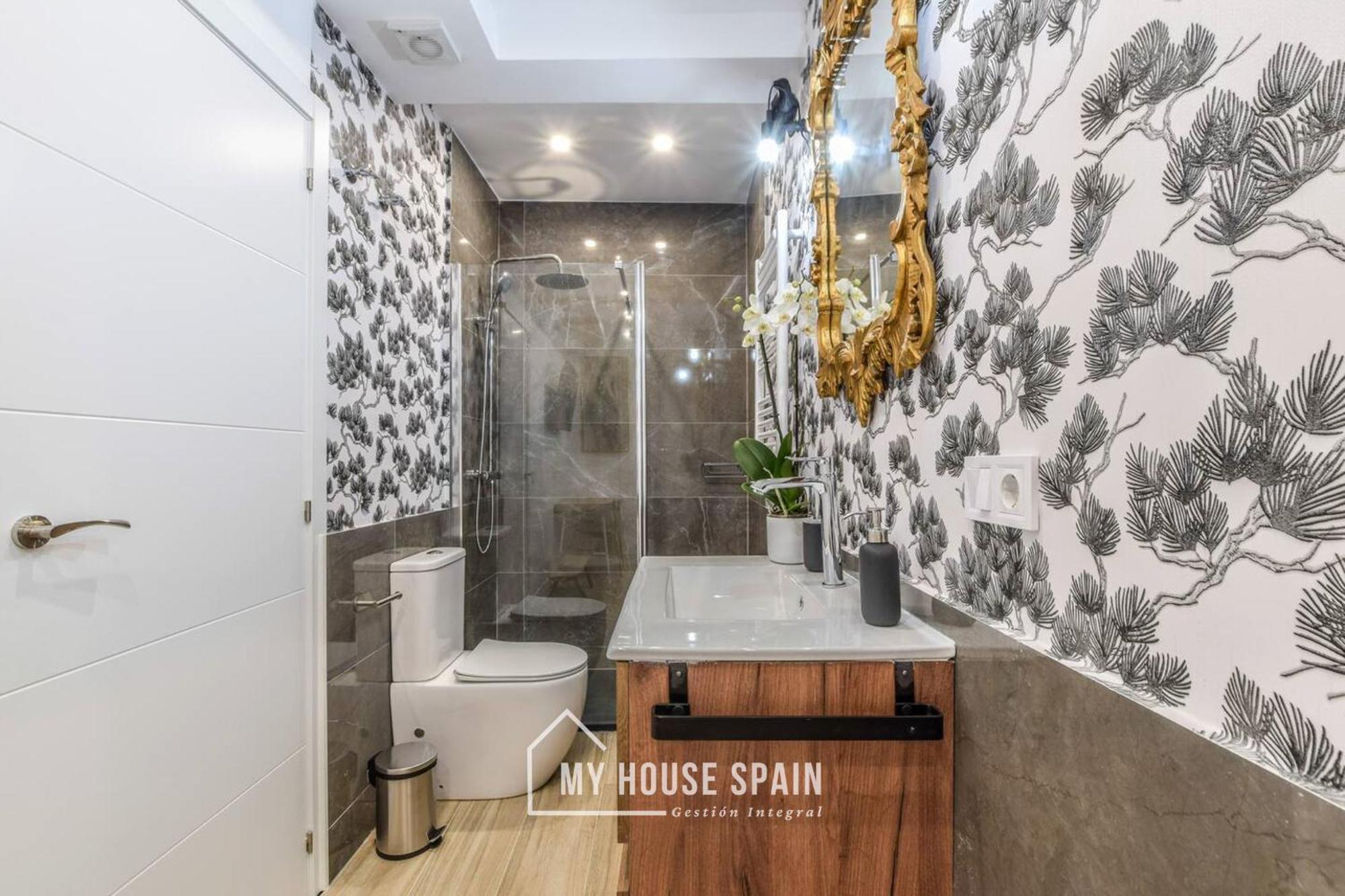 Myhousespain - Sensacional Piso En Malasana Madryt Zewnętrze zdjęcie