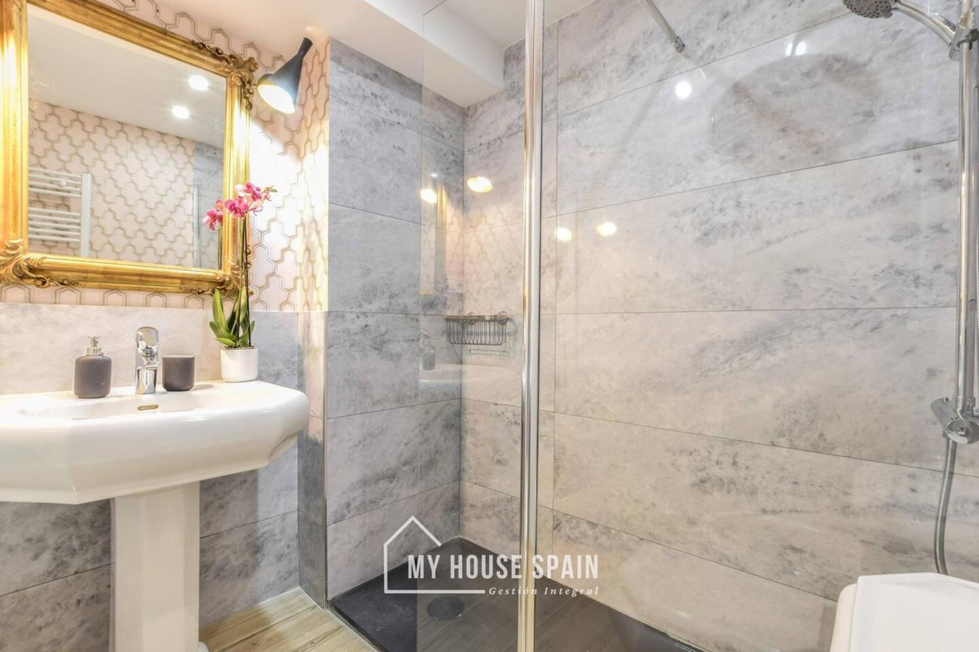 Myhousespain - Sensacional Piso En Malasana Madryt Zewnętrze zdjęcie